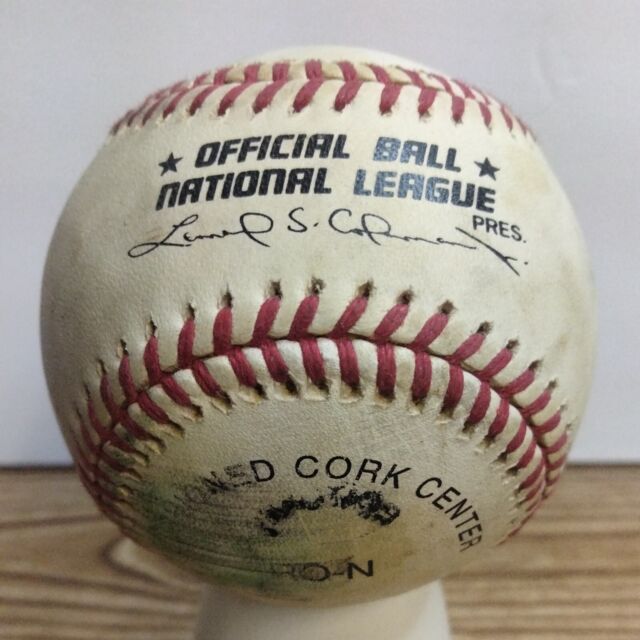 St. Louis Cardinals 1993 Vintage 90's Baseball National League Eastern –  thefuzzyfelt