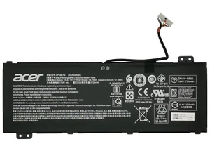 Acer Nitro, Helios, Triton battery AP18E7M KT.00407.009 polimer 4cell genuine - Photo 1/3