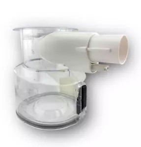 Repuesto de bote de tapa de cubo de polvo GENUINO para aspiradora a presión Tineco PWRHERO 11S, 11 - Imagen 1 de 5