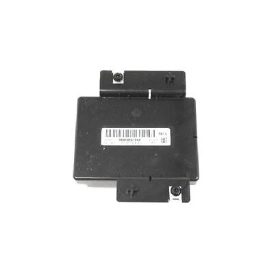 2013-2014 RAM 2500 3500 & 2013 RAM 1500 MOPAR GENUINE A/C HEATER CONTROL MODULE - Image 1 of 3