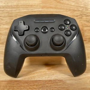 SteelSeries Stratus Duo GC-00005 Black Gaming Controller For Windows Android VR - Picture 1 of 5