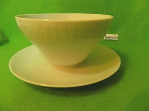 Sauciere 6 Pers. Romanze weiß von Rosenthal - Picture 1 of 1