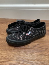 superga swarovski