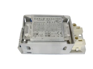 Carlo Bezzi Ballast SB13 9W - Picture 1 of 5