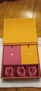 Bvlgari Schmuckkästchen super Zustand limitierte Zugabe. - Bild 1 von 9