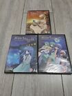 Anime : When They Cry - Complete Series / Seasons 1-3 (UK R2 DVD boxsets BNIB )