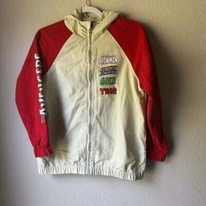 Marvel Multicolor Boys' Outerwear for sale - Picture 1 of 4