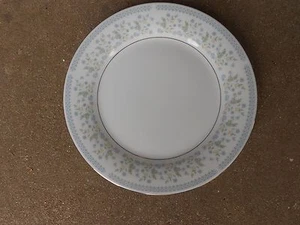 Crown Ming CELESTE 10.5" DINNER PLATE Jian Shiang Made in China - Imagen 1 de 5