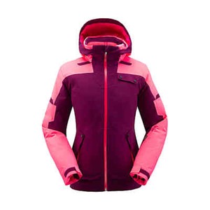 Blazer Palo de Rosa – Kaleja