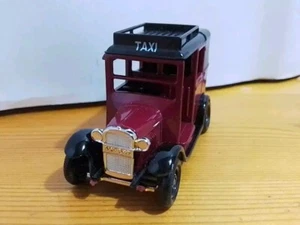 Lledo Austin Taxi Days Gone Model Collectable DG 47 - Picture 1 of 6