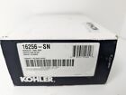 Kohler K-16256-SN, Margaux Double Robe Hook, Polished Nickel. Sealed Box