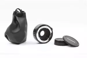 Teleconvertidor Quantaray 2x DG AF usado para Nikon - Imagen 1 de 8