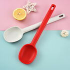 Long Handle Stirring Spoon Multi Purpose Silicone For Household Soup Spoo: