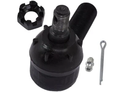 For 1966-1971 Jeep Jeepster Tie Rod End TrueDrive 75234VDBT 1967 1968 1969 1970 - Image 1 of 2