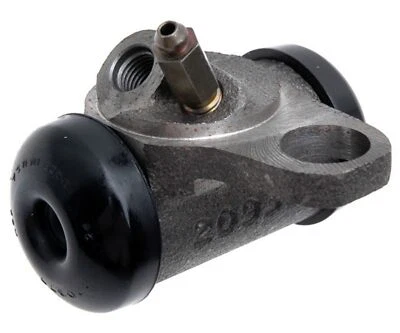 Para 1965-1970 Chevrolet Biscayne cilindro de roda de freio a tambor dianteiro direito Raybestos - Imagem 1 de 4