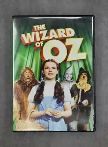 Wizard of Oz DVDs - Picture 1 of 1