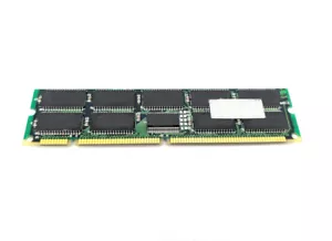 K4E6604120-TC50 128MB Edo Dimm RAM 16Mx72 168Pin Unbuffered ECC Memory - Picture 1 of 1