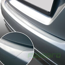 Lackschutzfolie Ladekantenschutz transparent Nissan Qashqai 1 Bj 06-13