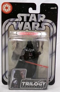 Hasbro Star Wars Original Trilogía Colección #29 Darth Vader 3.75" Figura Nueva - Imagen 1 de 4
