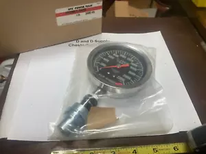 Powerteam -SPX 3000165, 0- 22,000 LBS, Gauge Assembly, KAHR Bearing, KMT350239 - Picture 1 of 6