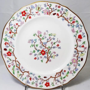 SHANGHAI R5321 by Spode Bread & Butter Plate 6.25" NEW NEVER USED made England - Picture 1 of 6