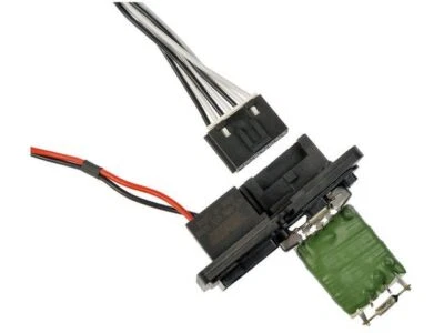 Kit de resistencia de motor soplador HVAC para Chevrolet Impala 2000-2003 Dorman 28926PXDQ Foto 1 de 2