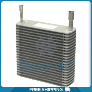 A/C Evaporator Core for Ford Sable, Taurus / Lincoln Continental / Mercury... QU