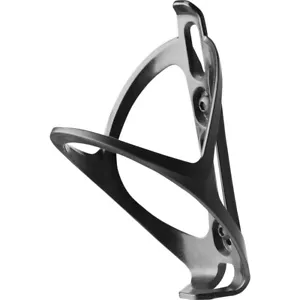 Profile Design Vise Kage Water Bottle Cage: Black - Picture 1 of 1
