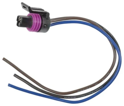 Conector de sensor de retroalimentación de presión EGR para Ford F350 F450 F550 F650 F750 Foto 1 de 4