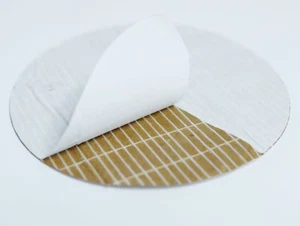 Orcon Carpet Repair Kit - Replacement Sticky Discs 5PK - Picture 1 of 1