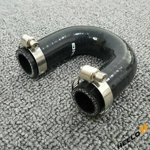 Calentador de silicona bucles de bypass manguera refrigerante crossover PARA LS1 LSX LS2 LS3 LQ4 - Imagen 1 de 4