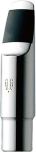 YANAGISAWA / No.6 Alto Saxophone Mouthpiece Metal - Picture 1 of 6