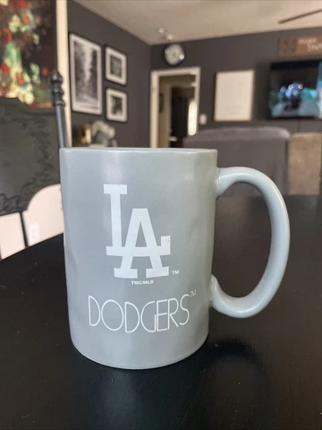 Los Angeles Dodgers Coffee Mug 16 oz Cover