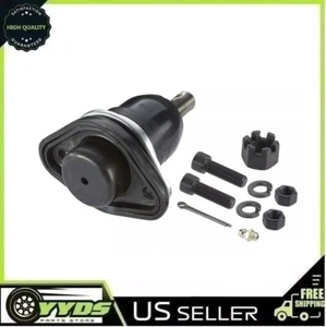 K8059 Ball Joint Front Lower For Select 65-72 Ford Lincoln Mercury Models - Picture 1 of 4