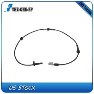 1 Pcs Front LH or RH ABS Wheel Speed Sensor For Nissan Altima 2007-2012 ALS1442 - Bild 1 von 10