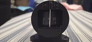 B58 (Whiskey Style) Compass for flight simulation and cockpit builders #31b - Picture 1 of 4