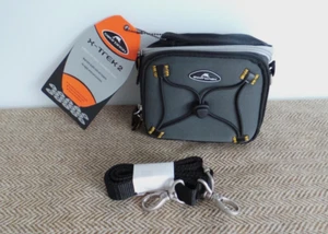 Swordfish X-Trek 2 Medium Padded Camera bag / Case with Shoulder Strap BNWT - Picture 1 of 4