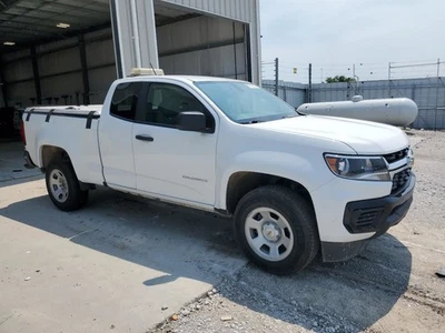 CHEVROLET COLORADO 2015-2022 RIGHT LOWER CONTROL ARM FRONT 1705742 - Image 1 of 4