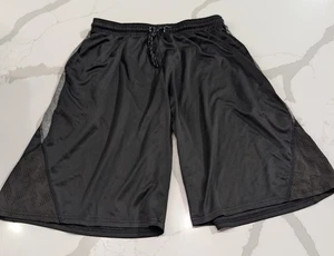 Game Time Men's Athletic Shorts Large - Picture 1 of 8
