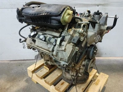 2011-2016 Toyota SIENNA Engine 3.5 Liter 10844499 - Imagem 1 de 4