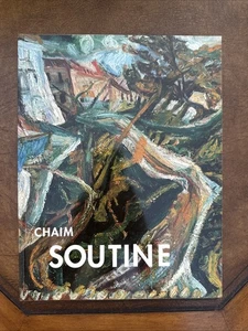 An Expressionist In Paris - The Painting Of Chaim Soutine - Imagen 1 de 6