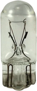 Eiko Light Bulbs - Instrument Bulb - 14V - Mfg/N 194-BP - Card Motorcycle 194-BP - Picture 1 of 3