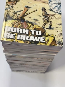 Commando Comics 71 Ausgaben 2024/25 5819-5898 (fehlt 5830-5834) - Bild 1 von 7