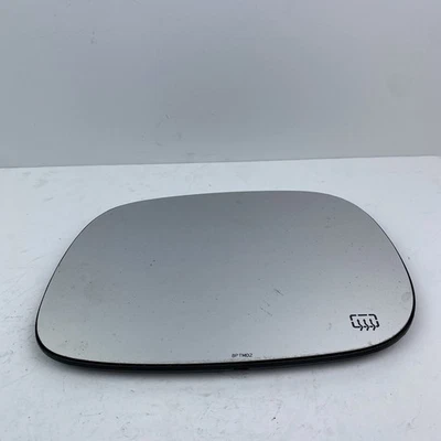 Espejo retrovisor lateral del conductor 98-02 Dodge Ram 1500 2500 OEM Foto 1 de 4