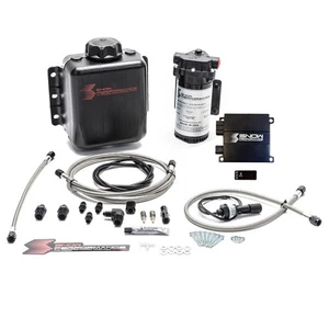 Snow Performance Stage 2 Boost Cooler Forced Induction Progressive Engine Mount - Picture 1 of 4