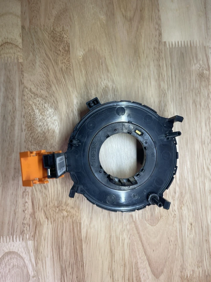 Volkswagen Jetta 1999-2005 resorte de reloj OEM 1J0-959-653 Foto 1 de 4