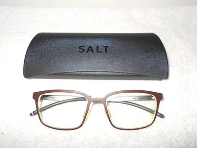 ¡SAL GENUINA! SOLO MARCOS DE TITANIO PULIDO CON CHORRO DE ARENA ORGREEN PIONEER 638 Foto 1 de 4