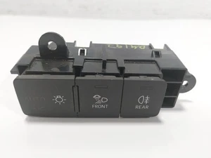 4K1941501K HEADLIGHTS SWITCH / 17350637 FOR AUDI A3 SPORTBACK 8YA 2.0 16V TDI - Picture 1 of 10