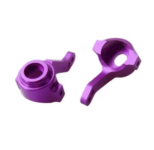 HSP 02014 102011 Steering Hub Carrier L/R 1/10 RC Car Buggy Monster Truck - Picture 1 of 1