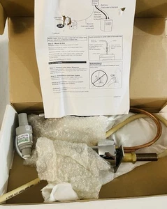 Westbrass D271-NL-26 Velosah 9" 1-Handle Hot Water Dispenser Faucet - Picture 1 of 3